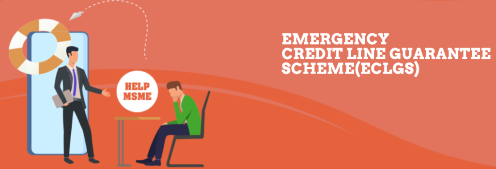 Emergency Credit Line Guarantee Scheme